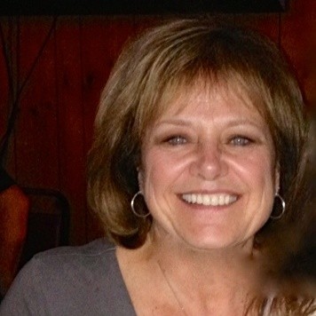 Image of Suzanne Phillips