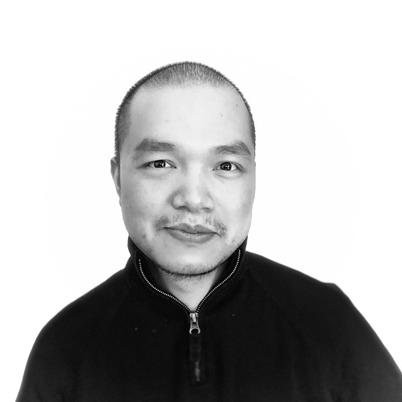 Jackson Kuang
