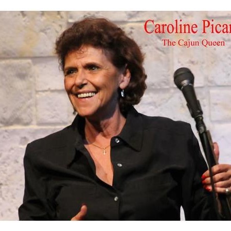 Contact Caroline Picard
