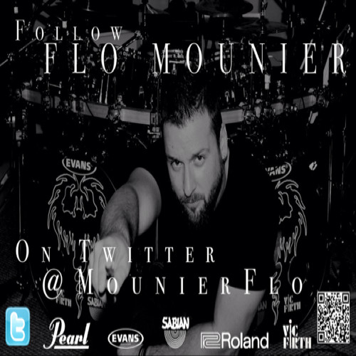 Contact Flo Mounier