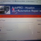 Contact Autopro Houston
