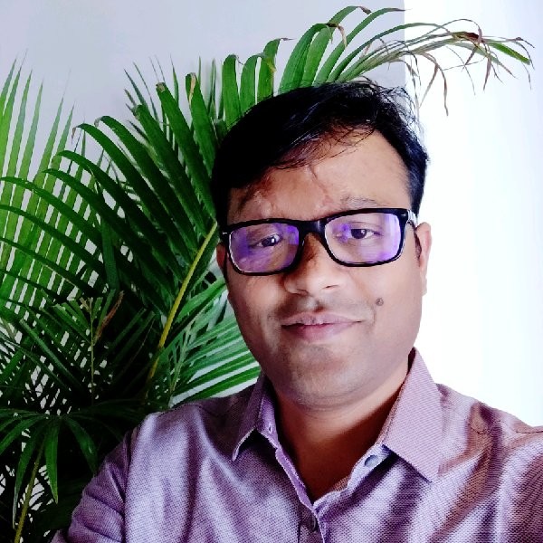 Image of Kapil Jain