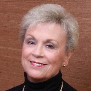 Betty Lohr