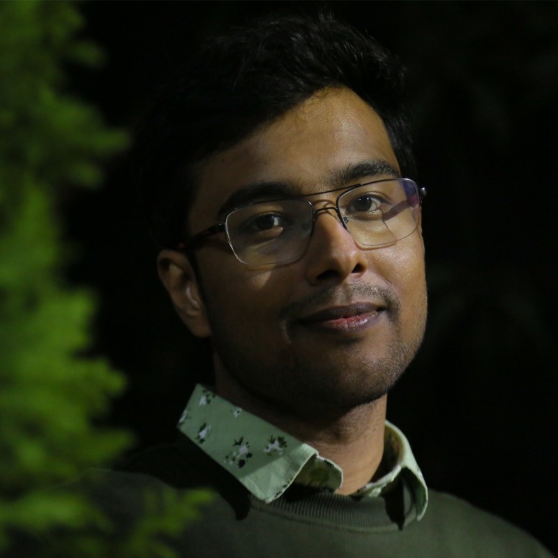 Abhisek Mukherjee