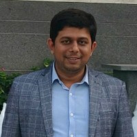 Ankit Srivastava