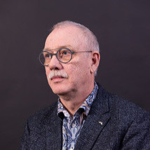 Arie Pinxteren