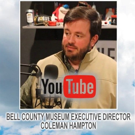 Contact Coleman Hampton