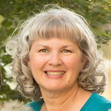 Debbie Budge