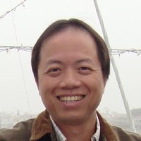 Image of Howard Chang