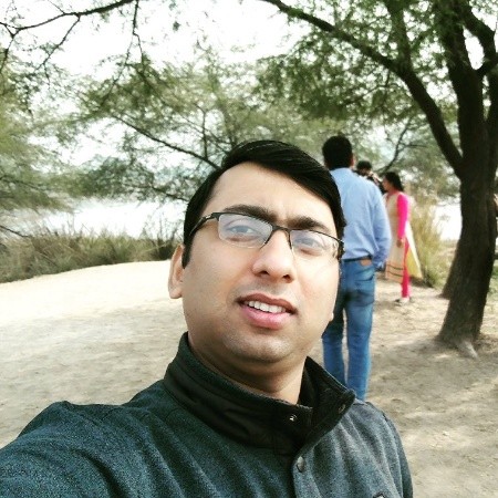 Ankit Gupta