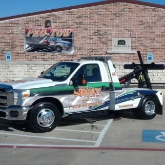 Southwest Auto Tow Greater Fort Worth