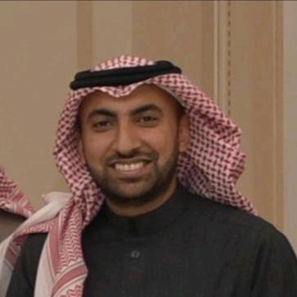 Fahad Al-fozan