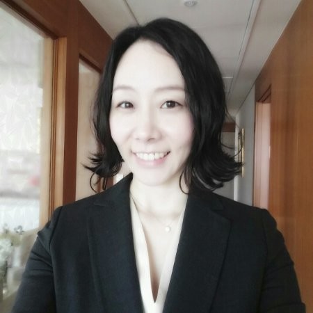 Jade Sooyoung Choi