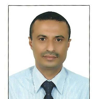 Adam Al-shamiri