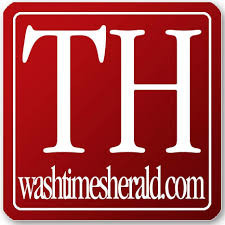 Image of Washington Timesherald