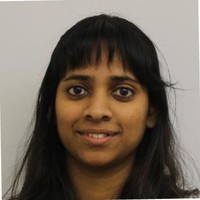 Image of Lekha Mohan