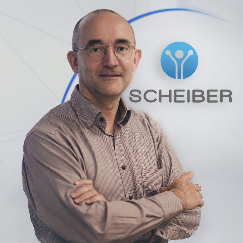 Franck Scheiber