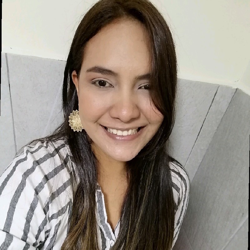 Angie Soriano