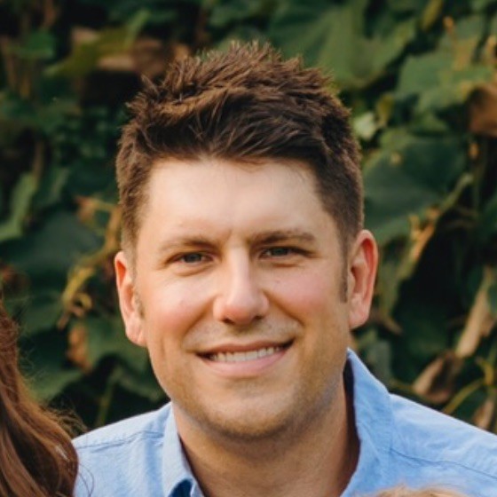 Image of Justin Schemanske