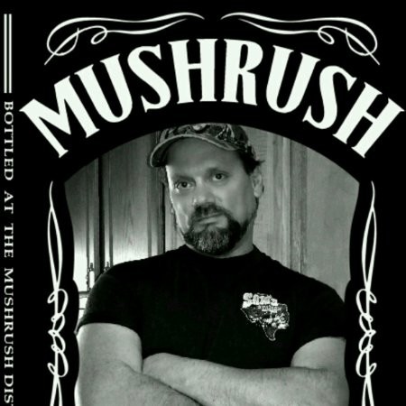 Patrick Mushrush
