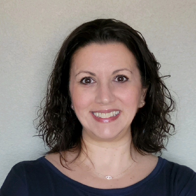 Image of Tracy Scarbrough