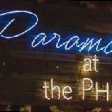 Paramour Bar