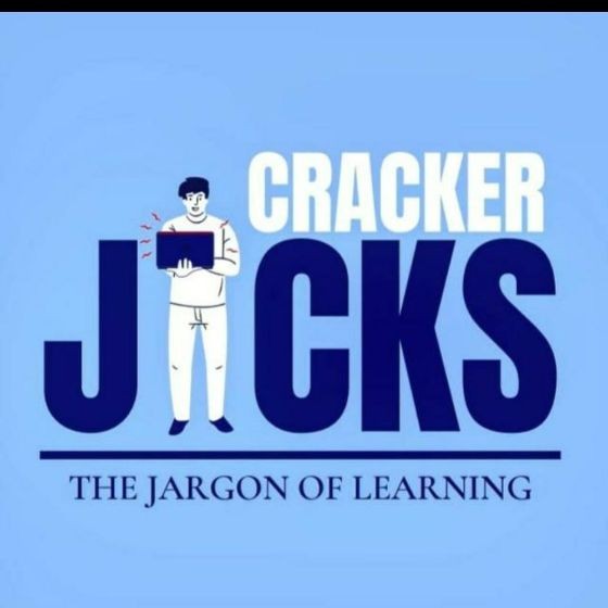 Crackerjacks In