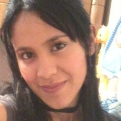 Angie Sandoval Martinez