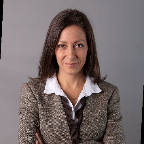Natalia Montuori