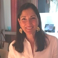 Image of Maria Palacios