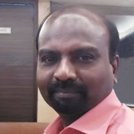 Shanmuha Rajan Email & Phone Number