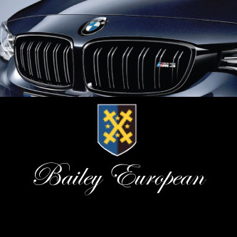 Contact Bailey European