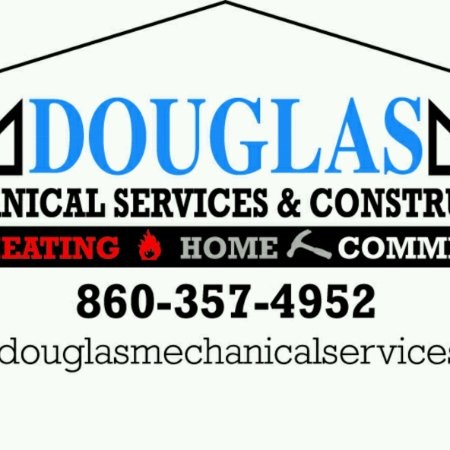 Contact Douglas Services
