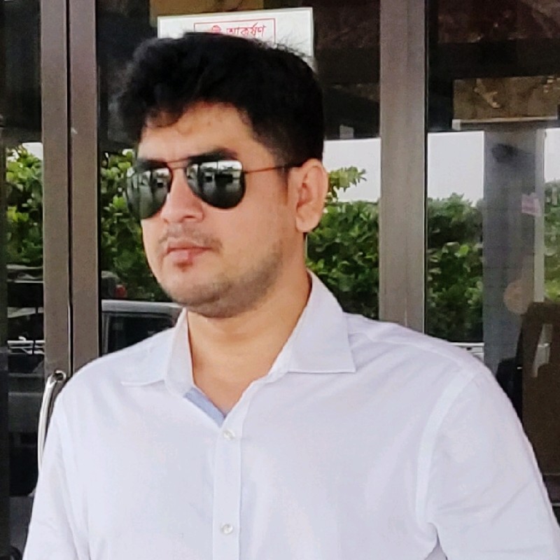 Arif Bhuyain