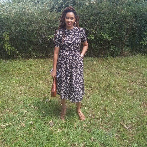 Bernice Wambui