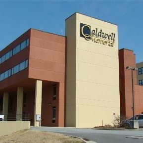 Contact Caldwell Hospital