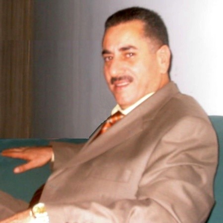 Burhan Al Azzawi