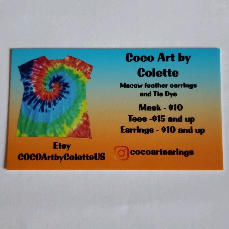 Contact Colette Kropp