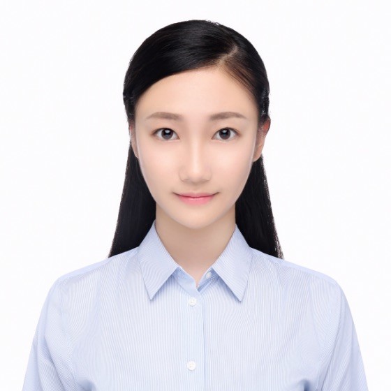 Image of Jinyu Zhang