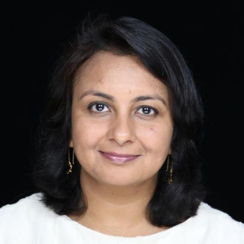 Image of Sweta Gupta