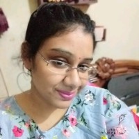 Sharmistha Dutta Email & Phone Number