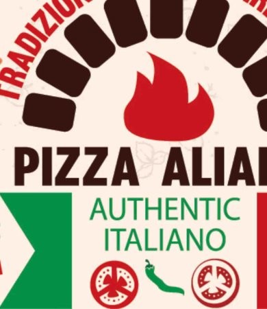 Contact Pizza Aliano