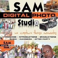 Contact Sam Uganda