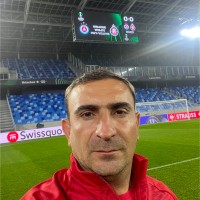 Aghvan Ayvazyan