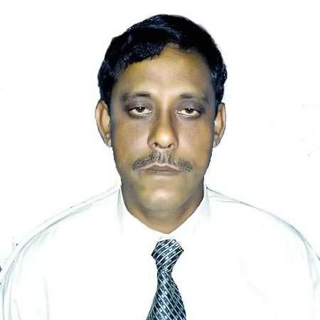 Ahasan Habib Hasan