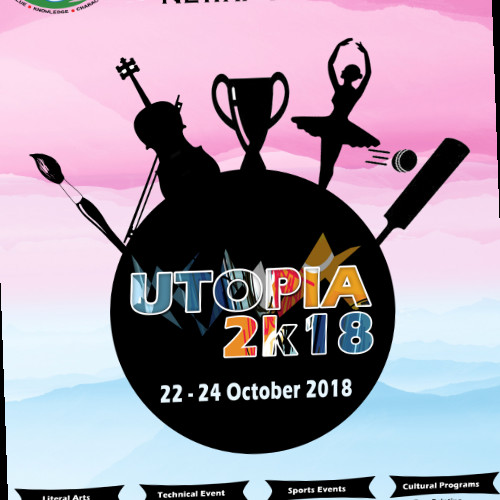 Contact Utopia Fest