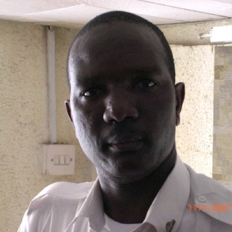 Sani Ahmadu