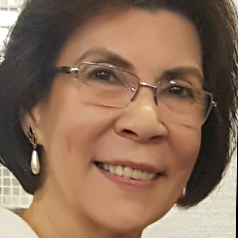 Image of Maria Cordoba