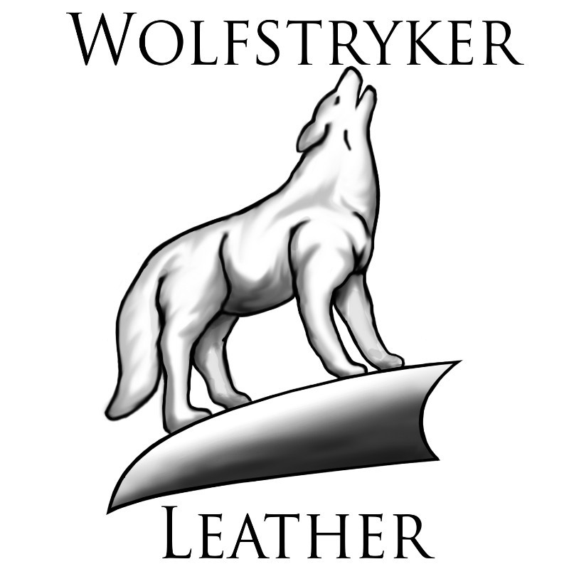 Wolfstryker Leather