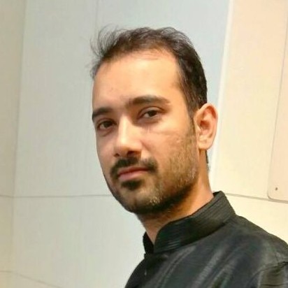 Ashish Jha